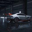 Aston Martin Vantage GT3 special edition – 100 units