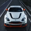 Aston Martin Vantage GT3 special edition – 100 units