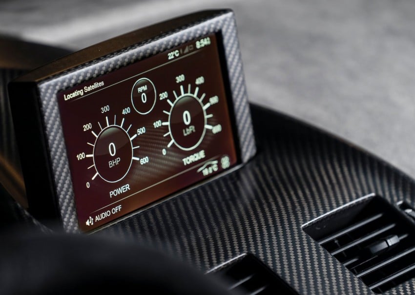 Aston Martin Vantage GT3 special edition – 100 units 312665