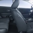 Honda HR-V – European models detailed, gets i-DTEC option, more equipment and active safety features