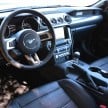 DRIVEN: 2015 Ford Mustang 2.3 EcoBoost and 5.0 GT
