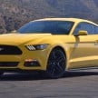 DRIVEN: 2015 Ford Mustang 2.3 EcoBoost and 5.0 GT