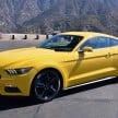 DRIVEN: 2015 Ford Mustang 2.3 EcoBoost and 5.0 GT