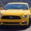 DRIVEN: 2015 Ford Mustang 2.3 EcoBoost and 5.0 GT