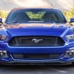 DRIVEN: 2015 Ford Mustang 2.3 EcoBoost and 5.0 GT