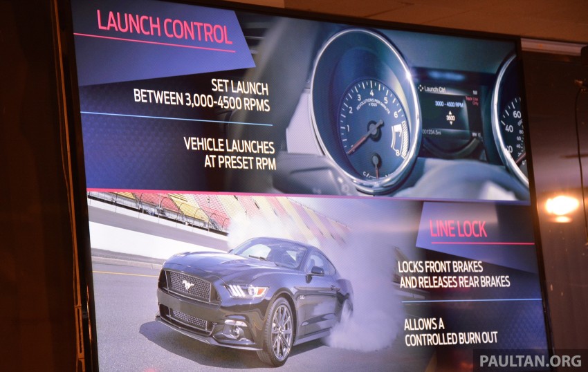 DRIVEN: 2015 Ford Mustang 2.3 EcoBoost and 5.0 GT 310101