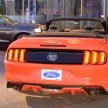 DRIVEN: 2015 Ford Mustang 2.3 EcoBoost and 5.0 GT