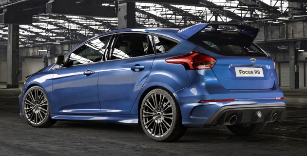 FordFocusRS 03