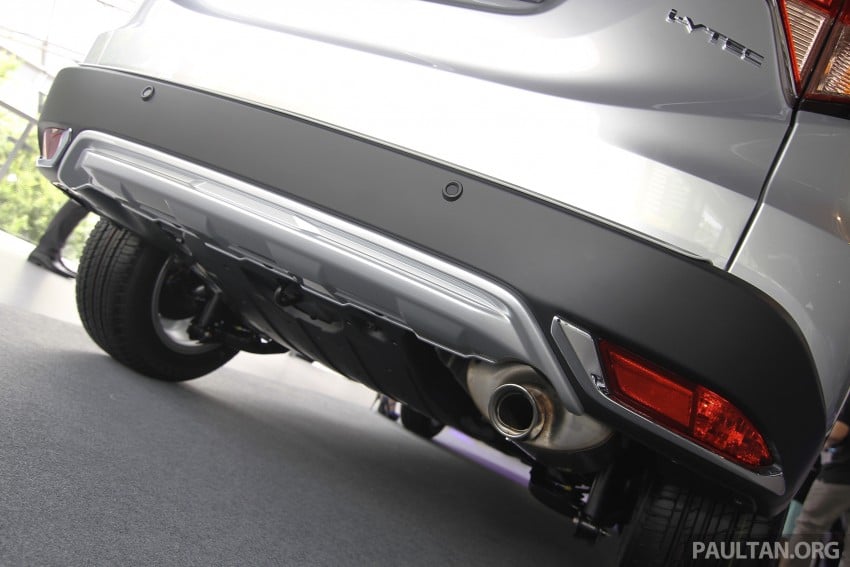 2015 Honda HR-V launched in Malaysia, from RM100k 309682