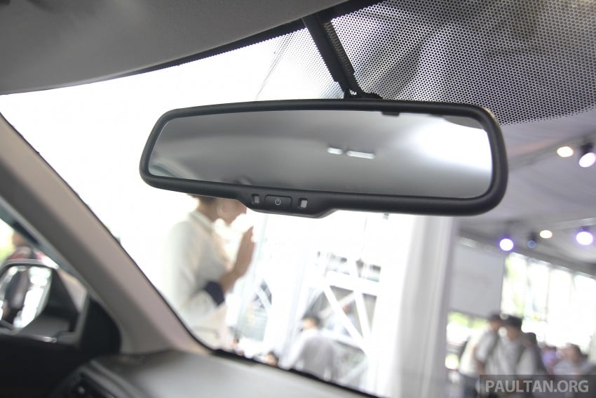 2015 Honda HR-V launched in Malaysia, from RM100k 309711