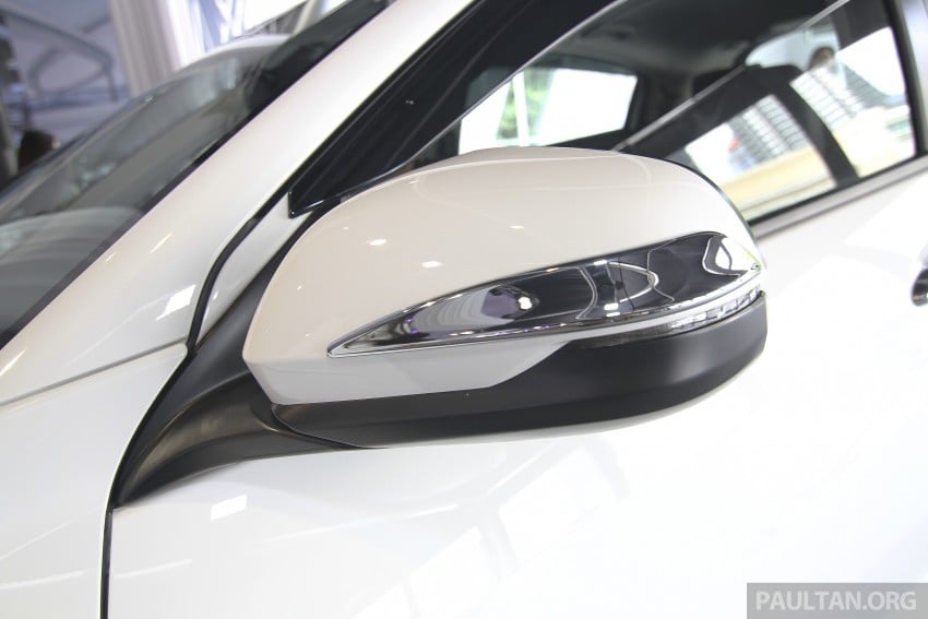 2015 Honda HR-V launched in Malaysia, from RM100k 309751