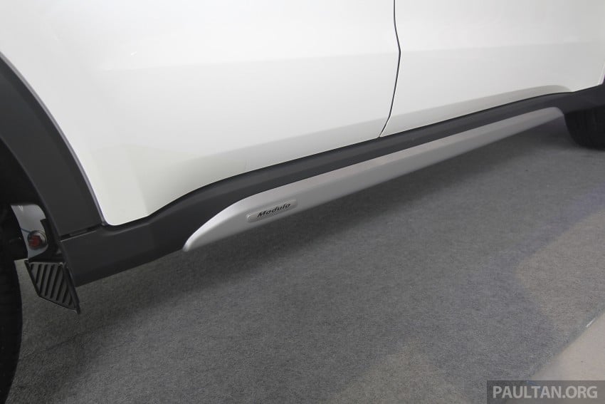 2015 Honda HR-V launched in Malaysia, from RM100k 309750