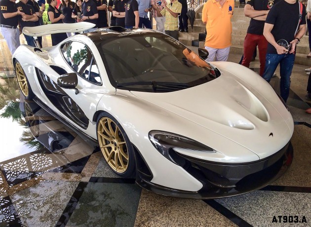 McLaren_P1_Malaysia_01
