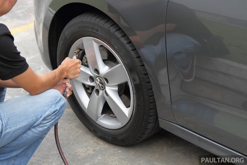 RON 95 vs RON 97 fuel test – which should you use? 308701