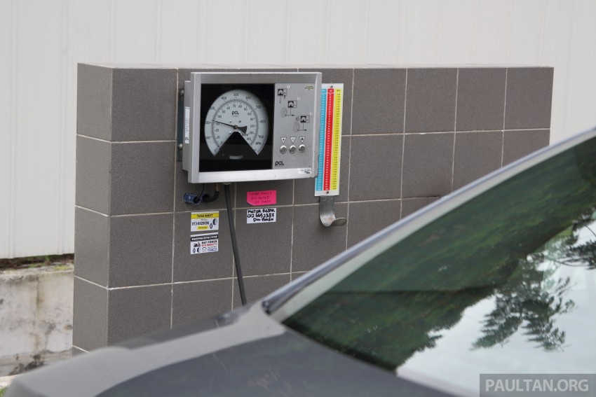 RON 95 vs RON 97 fuel test – which should you use? 308702