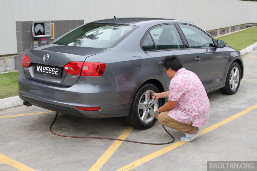RON 95 vs RON 97 fuel test – which should you use? 308703