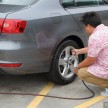 RON 95 vs RON 97 fuel test – which should you use?