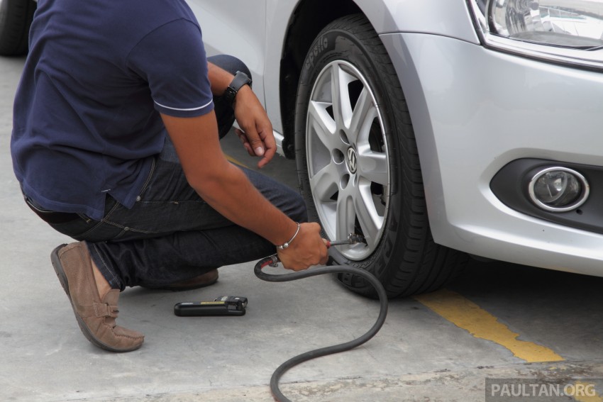 RON 95 vs RON 97 fuel test – which should you use? 308706