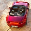 VIDEO: Mazda MX-5 50:50 weight distribution proven