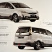 2015 Proton Exora facelift launched – RM67k-82k, new range-topping Super Premium variant introduced