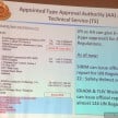 Eleven new UN regulations on vehicle lighting and signalling to be enforced in 2017, including DRLs