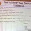 Eleven new UN regulations on vehicle lighting and signalling to be enforced in 2017, including DRLs