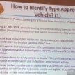 Eleven new UN regulations on vehicle lighting and signalling to be enforced in 2017, including DRLs