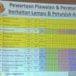 Eleven new UN regulations on vehicle lighting and signalling to be enforced in 2017, including DRLs
