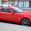 DRIVEN: 2015 Ford Mustang 2.3 EcoBoost and 5.0 GT