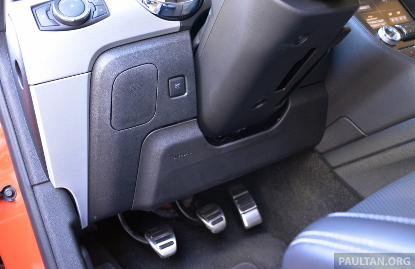 2015 Ford Mustang – initial Australian specifications detailed, Malaysian lineup likely to feature same kit? 317540