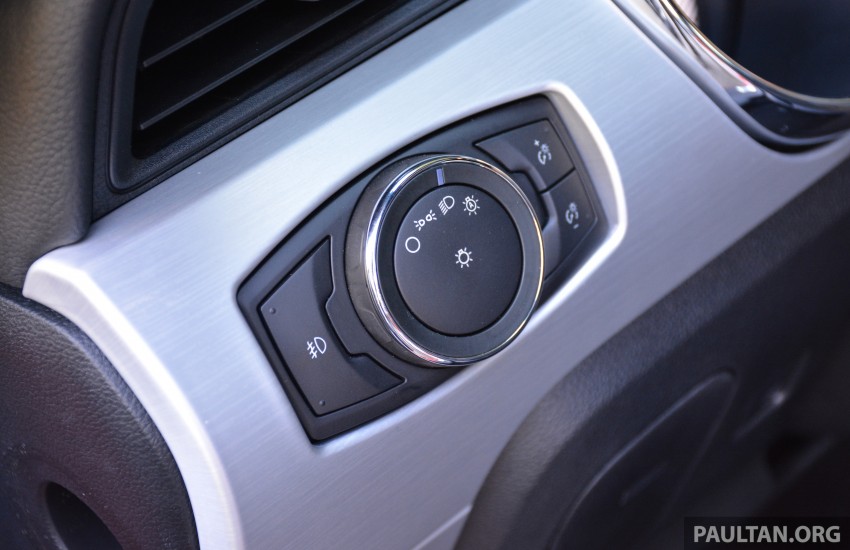2015 Ford Mustang – initial Australian specifications detailed, Malaysian lineup likely to feature same kit? 317541