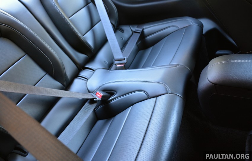 2015 Ford Mustang – initial Australian specifications detailed, Malaysian lineup likely to feature same kit? 317542