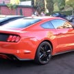 DRIVEN: 2015 Ford Mustang 2.3 EcoBoost and 5.0 GT
