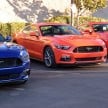 DRIVEN: 2015 Ford Mustang 2.3 EcoBoost and 5.0 GT