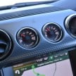 DRIVEN: 2015 Ford Mustang 2.3 EcoBoost and 5.0 GT