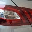 Peugeot 308 THP launched in Malaysia – RM132,888