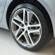 Peugeot 308 THP launched in Malaysia – RM132,888
