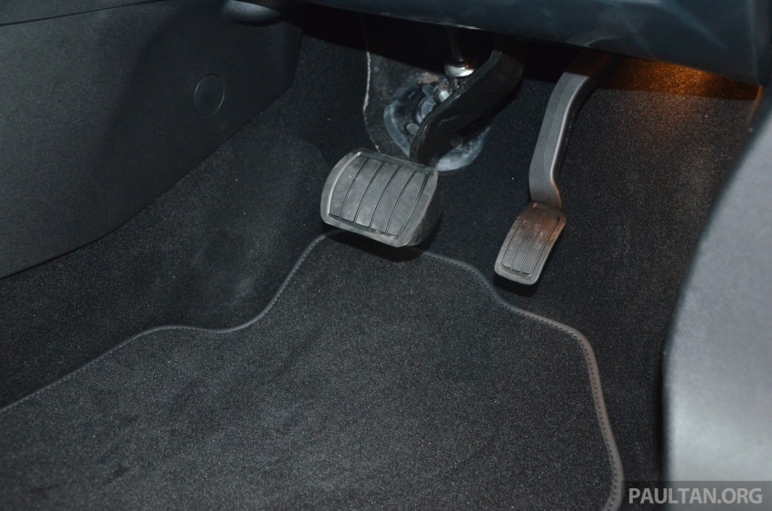 GALLERY: 2015 Peugeot 308 now in showrooms 320546