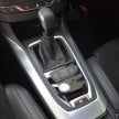 Peugeot 308 THP launched in Malaysia – RM132,888