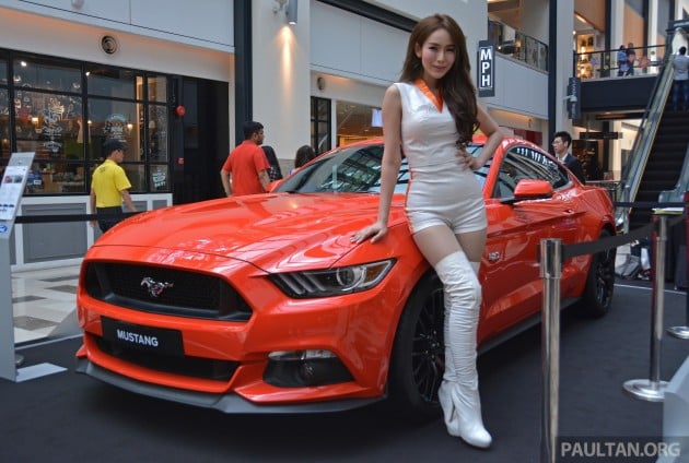 2015_Ford_Mustang_Malaysia_ 002