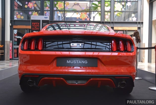 2015_Ford_Mustang_Malaysia_ 015