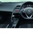 Honda S660 <em>kei</em>-roadster on sale in Japan, from RM62k