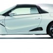 Honda S660 <em>kei</em>-roadster on sale in Japan, from RM62k