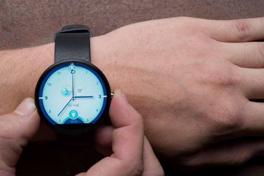 Hyundai launches new Blue Link remote app for Android Wear – control your car with your watch 316653