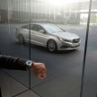 Hyundai launches new Blue Link remote app for Android Wear – control your car with your watch