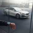 Hyundai launches new Blue Link remote app for Android Wear – control your car with your watch