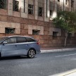 Toyota Auris facelift gets new 1.2 litre turbo engine