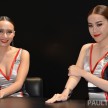2015 Bangkok Motor Show – Part 1 of the lady gallery