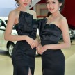 2015 Bangkok Motor Show – Part 1 of the lady gallery