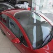GST: Citroen prices stay as before – still RM118k-190k